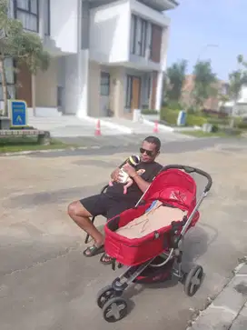 Jual Stoller bayi merk Babyelle