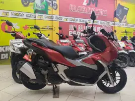 New Honda adv 150 CC tahu. 2021