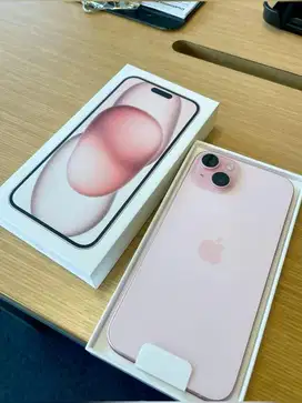 Kredit iphone 15 128&256gb
