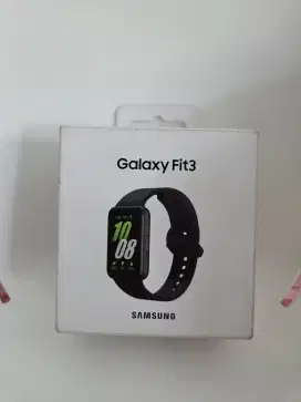Samsung Galaxy Fit3