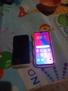 Oppo AX5S/A5S ram 4/64 sama LG G5 ram 4/64 minus