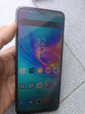 Infinix hot 9. Ram 4/64gb. Original. Normal.