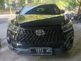 INNOVA VENTURER AT DIESEL TAHUN 2021