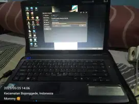 Laptop Acer asphire intel pentium Windows 11