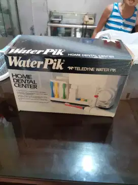 Sikat gigi elektrik