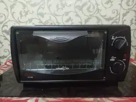 Oven Cosmos 9Liter