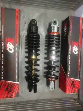 Shock belakang tad Mio vario