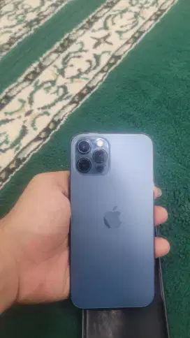 iphone 12 pro 256 inter