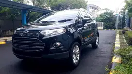 2015 FORD ECOSPORT TITANIUM 1.5 AT PAJAKBARU