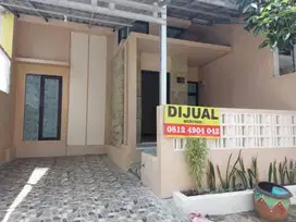 Rumah Minimalis Perumahan Elit Harga Terbaik