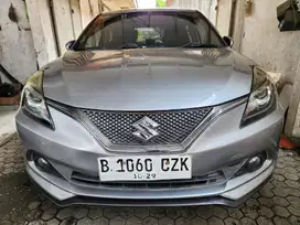 Suzuki Baleno 2019 Bensin