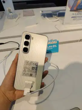 CREDIT HP INFINIX HOT 60PRO PROMO TANPA DP BUNGA 0% FREE 1x CICILAN