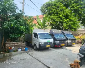 Dibutuhkan Driver utk Aplikator Deliveree & Lalamove