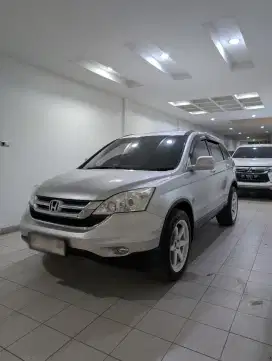 CRV 2.4 automatic Tahun 2011