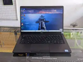 laptop second Build Up Spek Up tinggal Pakai