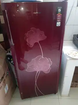 Kulkas 1 pintu POLITRON
