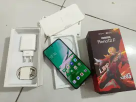 Oppo Reno 12f 4G 8/256