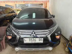 [ Gress Mobil Kutisari] XPANDER SPORT A/T 2018 SIAP PAKAI