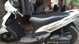 Jual Mio smile 2010
