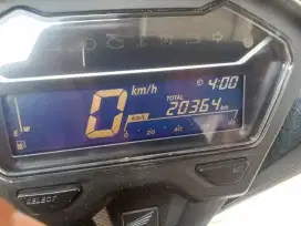 Vario 150 CBS ISS 2021