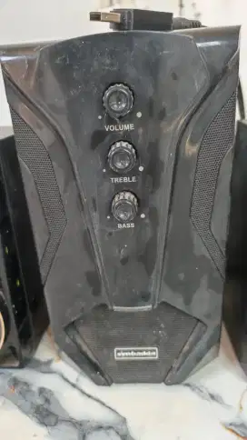 Simbadda CST6100N