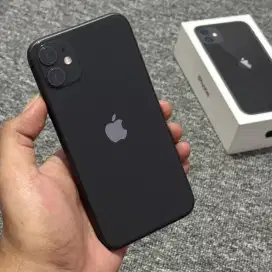 IPHONE 11 64GB IBOX