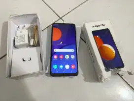 Samsung M12 ram 4/64