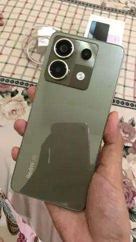 REDMI NOTE 13 PRO 5G FULL SET NO MINUS