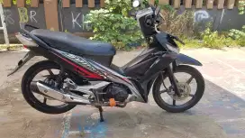 Supra X 125 2017
