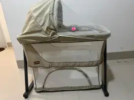 DIJUAL MURAH BABY BOX