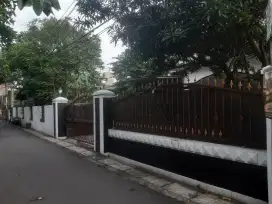 rumah murah di jatiwaringin pondok gede