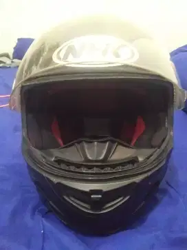 helem NHK fullface