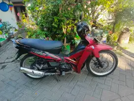 UD ENY MOTOR- YAMAHA VEGA R NEW 2009 SIIP