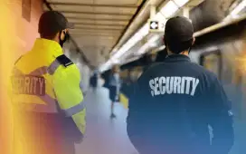 Security + Taman