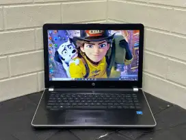 HP Laptop 14-bs0xx/Processor Intel(R) Celeron(R) CPU N3060