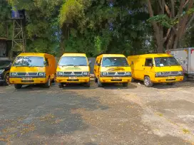 L300 Delvan 2.5 Tahun 2020 Solar