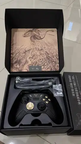 FLYDIGI APEX 4 WUKONG SERIES Gamepad Stik PS XBOX