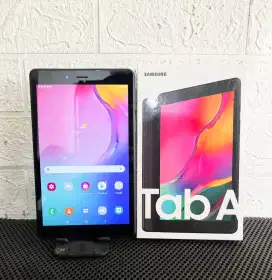 Samsung Tab A 2019 NO Minus Fullset