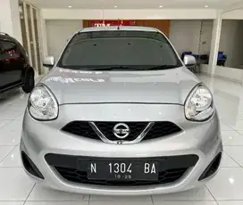 MARCH 1.2 AUTOMATIC 2016.Km 67 RIBU