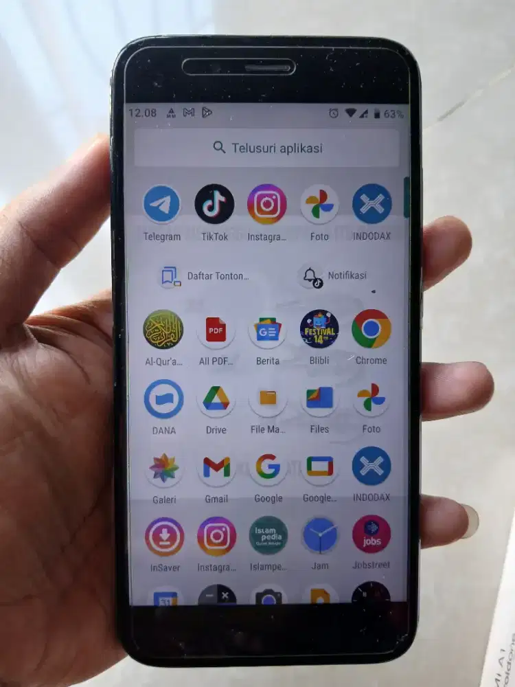 Xiaomi mi A1 4/64