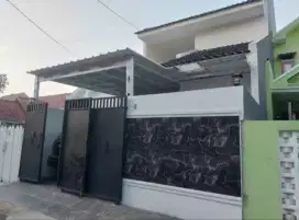 Di kontrak atau di jual