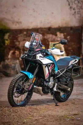 cfmoto 450 MT harga ekonomis