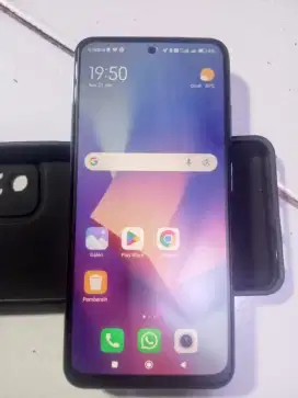REDMI NOT 10S 8+5/128 NFC 4G+ LTE ANTI NGELEG
