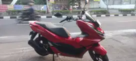 Honda All New PCX 160 CBS