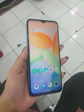 Vivo t1 5G 8/256gb bekas