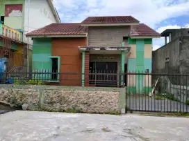Dijual Rumah paris 2 gang lestari