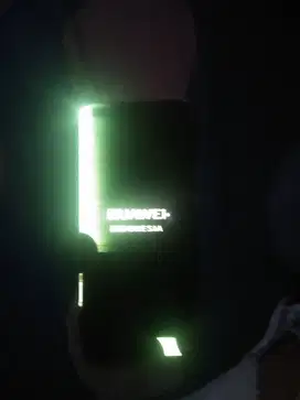 huawai p40 pro kondisi seperti di fto