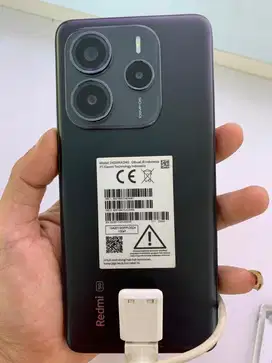 Segampang itu cicilan Redmi note 14 5G promo gratis 2x angsuran