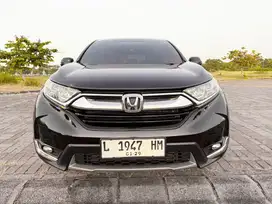 HONDA CRV 1.5 AT 2018 km sdkt
