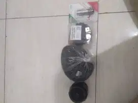 aksesoris motor